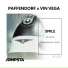 Paffendorf, Vin Vega