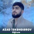 Azad İskəndərov