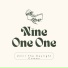 Nine One One