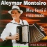 Alcymar Monteiro