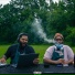 Headphone Jones feat. Teddy D
