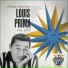 Louis Prima with Phil Brito