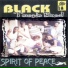 BLACK TEMPLE BAND