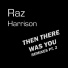 Raz Harrison