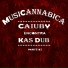 Kas Dub, Caiuby