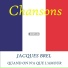 Jacques Brel