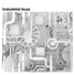 Natural White Noise Relaxation