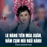 Khánh Tâm, Vinh Tuấn