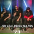 DJ Leska feat. Sultan, Six