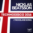 Nicklas Beatsson