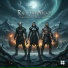 Ragal Ironbull, RavenstrikeX, VALKR, Putune Makni