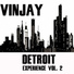Vinjay