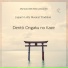 Classical Hits, Dentō Ongaku no Kaze