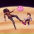 Less Gravity, Felipe Jara, Juanin8bits