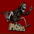 Mad Monks