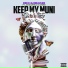 Rex & Beano feat. Driss, JB Scofield