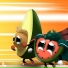 Lofi Fruits Music, Snuggles, Formal Chicken