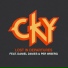 CKY feat. Daniel Davies, Per Wiberg