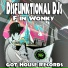 Disfunktional DJs