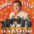 Jorge Veliz y los Santiagueños de Oro