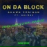 Shawn Perigon feat. Solwax
