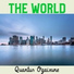 Quantus Ogaixune