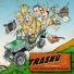 Trasnú
