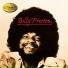 Syreeta, Billy Preston
