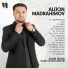 Alijon Madrahimov