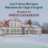 Gréco Casadesus
