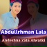 Abdullrhman lala