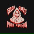 Flesh Cuffs