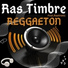 Ras Timbre feat. Rastronic