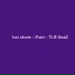 TLR DezZ feat. iFani