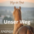 Magie der Pferde feat. Anonda