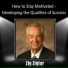 Zig Ziglar