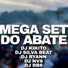 DJ KIKITO, DJ RBS, DJ NVS, Dj Ryann, DJ SILVA BEAT