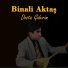 Binali Aktaş