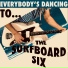 The Surfboard Six
