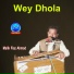 Malik Fiaz Ahmad