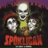 Spökligan