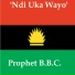 Prophet B.B.C.