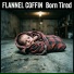 Flannel Coffin, Iron West