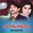 Raza Khan Fridi