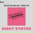 Cote Blanlot & Pink Fx