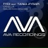 tyDi, Tania Zygar