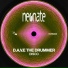 D.A.V.E. The Drummer