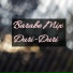Barabe mix