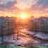 Пакет конфет