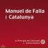 Esteve Molero, La Principal del Llobregat